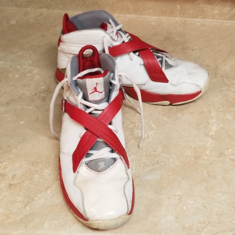 Jordan shoes